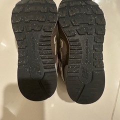 ニューバランス　靴　313 18cmの画像