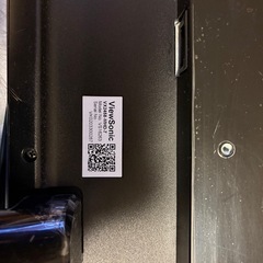 ViewSonicPC
モニターの画像