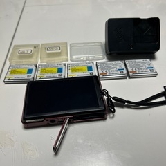 ソニーサイバーショット　デジカメ　DSC-TX7　の画像