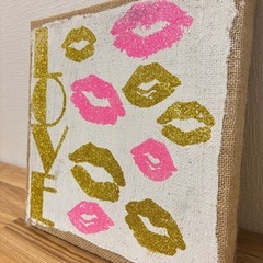 アートパネル②　の画像