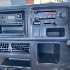 【引き取り決定】決まりました！たくさんのメッセージありがとうございますサンバートラック エアコン 4WD 5MT 車検有の画像