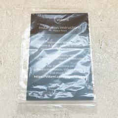 【美品】Vidami Utility Design youtubeビデオルーパーの画像