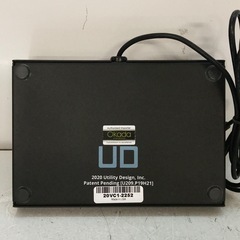 【美品】Vidami Utility Design youtubeビデオルーパーの画像