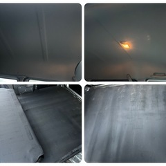 ホンダ アクティ バン 軽バン 車検有り 4WD MTの画像