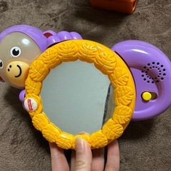 乳幼児向けのおもちゃ