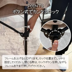 【折りたたみベビーサークル】4000円~の画像