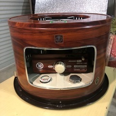 コロナ 石油こんろ KT-10  しん式・煮炊暖房用の画像
