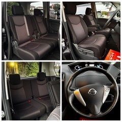 日産 セレナ S-HYBRID 走行距離9万キロの画像