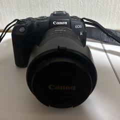 Canon EOS RP RF24-105 IS STM レンズキットの画像