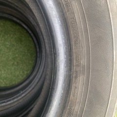 155/65r/14の画像