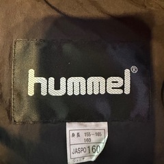 【サイズ160】ヴァンラーレ八戸　アカデミー　ベンチコートの画像