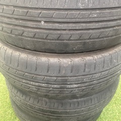 155/65r/14の画像