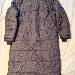 【サイズ160】ヴァンラーレ八戸　アカデミー　ベンチコートの画像