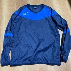 ミズノ サッカーウェア　ピステ　MIZUNOの画像