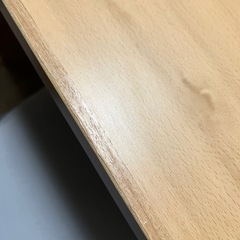 IKEA  机　幅140センチの画像