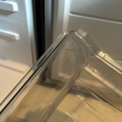 埼玉県草加市//冷蔵庫の画像