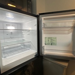 埼玉県草加市//冷蔵庫の画像