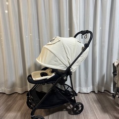 Cybex メリオ　ベビーカー の画像