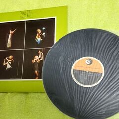 ・ミルバ Lp レコードの画像