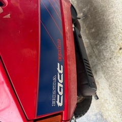 ホンダ　タクト AB07 初期型？　原付　ディオ　ジョグ　レッツ　の画像