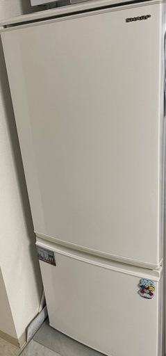 SHARP中古冷蔵庫 SHARPの冷蔵庫検索結果|中古品の通販サイト セカンドストリート