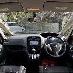 日産 セレナ ハイウェイスター S-HYBRID Vセレクションの画像