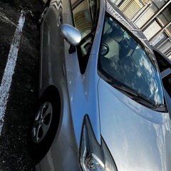 トヨタ プリウス30 Sグレード 2013年式の画像