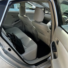 トヨタ プリウス30 Sグレード 2013年式の画像