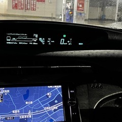 トヨタ プリウス30 Sグレード 2013年式の画像