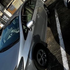 トヨタ プリウス30 Sグレード 2013年式の画像