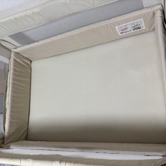 アップリカ　ココネルエアー　ミルクの画像