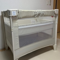 アップリカ　ココネルエアー　ミルクの画像