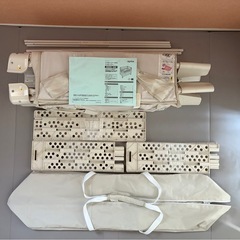 アップリカ　ココネルエアー　ミルクの画像