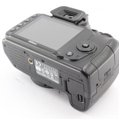 Nikon  D3000の画像