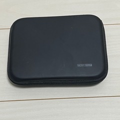 【美品】CASIO 電子辞書　ドイツ語対応　ケース付き の画像