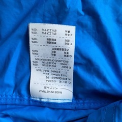 NIKE トレーニングウェアの画像