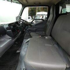 3トン　ダンプ　250951の画像