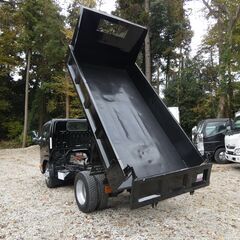 3トン　ダンプ　250951の画像