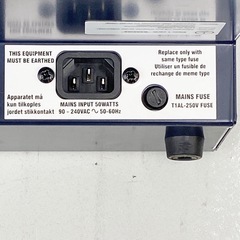 【美品】Soundcraft EPM6 アナログミキサー サウンドクラフトの画像