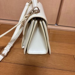 小さめショルダーバッグの画像