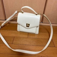 小さめショルダーバッグの画像