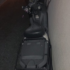 ホンダ ベンリー110cc 不動車の画像