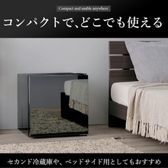 １ドア冷蔵庫
の画像