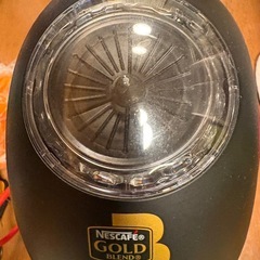 バリスタ　ジャンクの画像