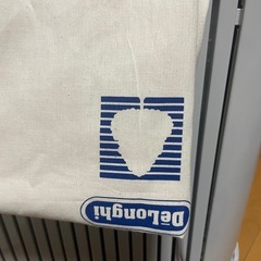 美品 デロンギ オイルヒーター ドラゴン３ の画像