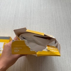 Medela 搾乳機セットの画像