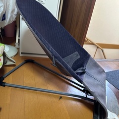 ベビービョルンのベビーバウンサーの画像