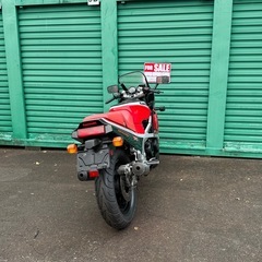  【実働】GPZ400R Ninja｜調子良好｜書類あり｜400cc｜近県3日以内配送可の画像