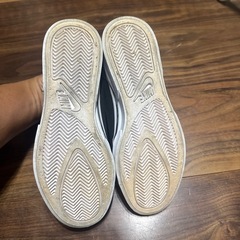 NIKE ナイキ　スニーカー　23.5CMの画像