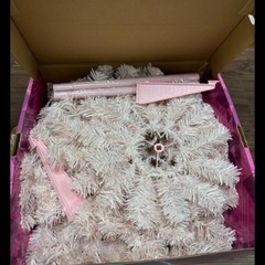 franfrancクリスマスツリーの画像